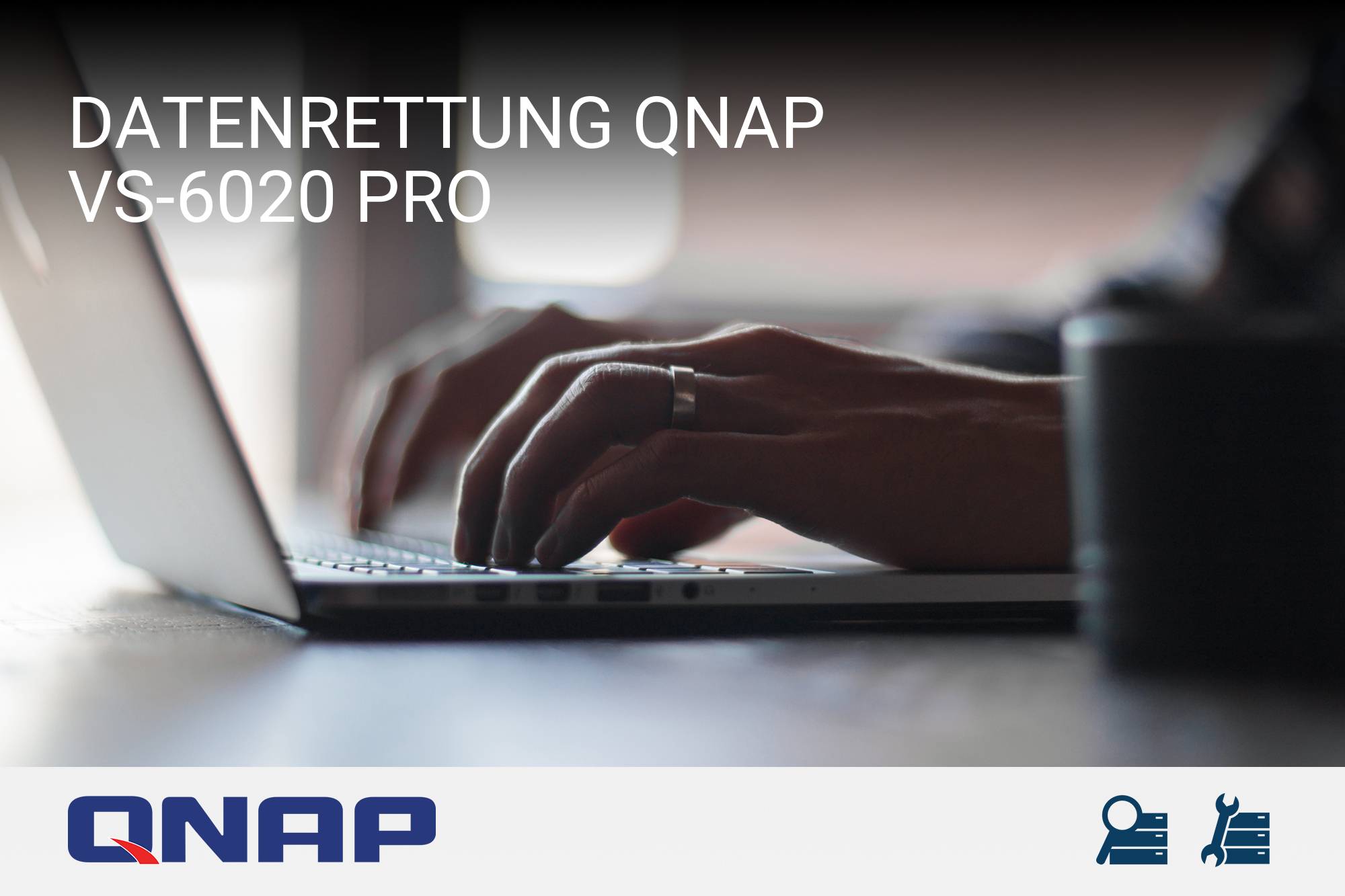 QNAP VS-6020 Pro